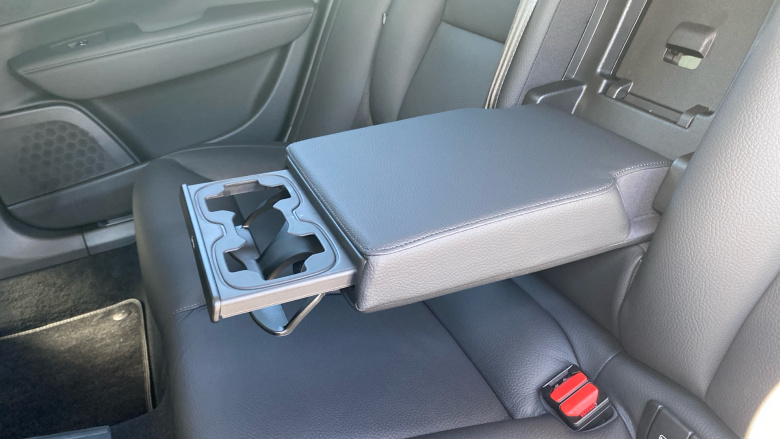 Volvo V90 2.0 T6 [350] PHEV Plus Dark 5dr AWD Auto Estate